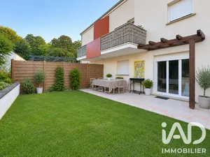Apartment in Étampes (91150)