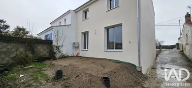 Traditional house in Vertou (44120)