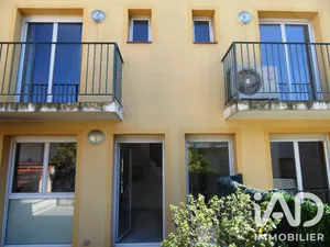 Triplex à Perpignan (66000)