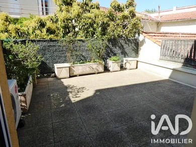 Triplex à Perpignan (66000)
