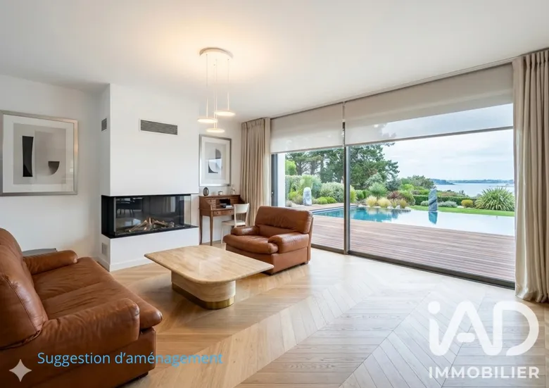 Maison 7 pièces 149 m² · à Baden · 149 m² · 1 150 000 €