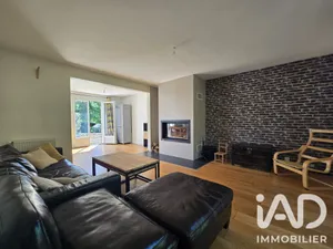 House in Boinvilliers (78200)