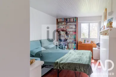 Apartment in Le Pecq (78230)