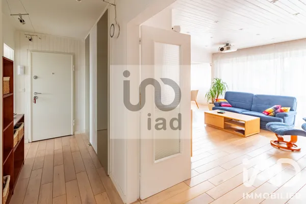 Appartement à Le Pecq (78230) photo 2
