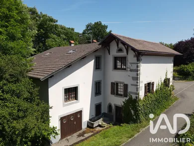 Maison à Valleiry (74520)
