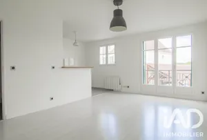 Appartement à Longpont-sur-Orge (91310)