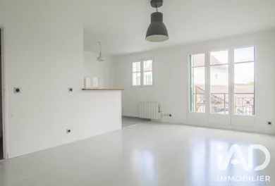Appartement à Longpont-sur-Orge (91310)