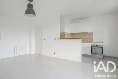 Appartement à Longpont-sur-Orge (91310)