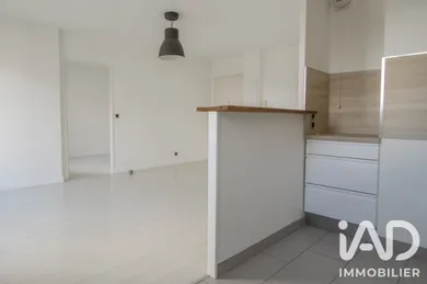 Appartement à Longpont-sur-Orge (91310)