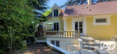 Traditional house in Melun (77000)
