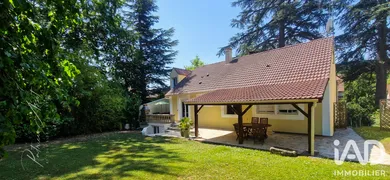 Traditional house in Melun (77000)