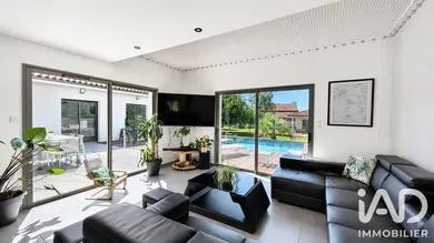 House in Mios (33380)
