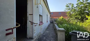 Longère à Bruay-la-Buissière (62700)