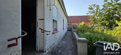 Longère à Bruay-la-Buissière (62700)