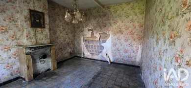 Longère à Bruay-la-Buissière (62700)