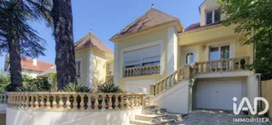 Traditional house in Melun (77000)