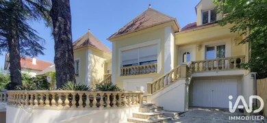 Traditional house in Melun (77000)