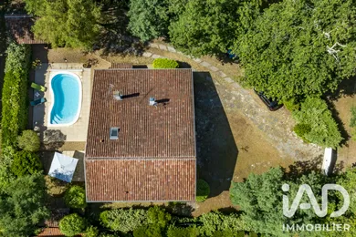House in Messanges (40660)