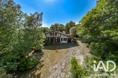 House in Messanges (40660)