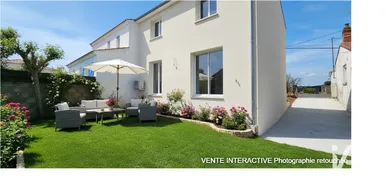 Traditional house in Vertou (44120)