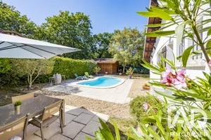 House in Messanges (40660)