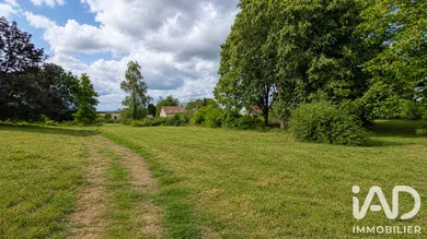 Building plot in Saint-Quentin-le-Verger (51120)