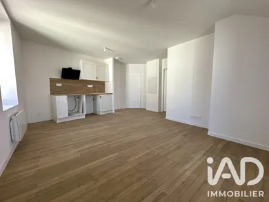 Appartement à Aizenay (85190)