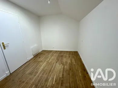 Appartement à Aizenay (85190)