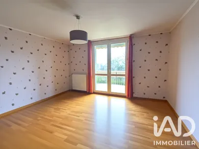 Apartment in Wattignies (59139)