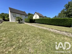 Maison à Loir en Vallée (72340)