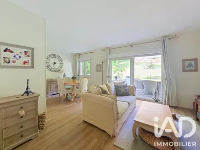 Maison à Champigny sur Marne (94500)