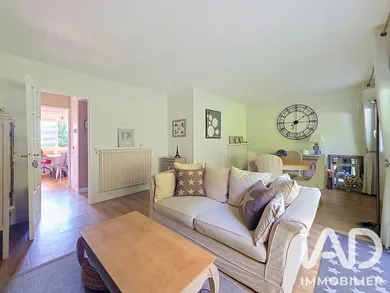 Maison à Champigny sur Marne (94500)