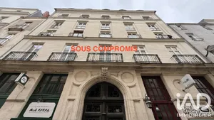 Studio à Nantes (44000)