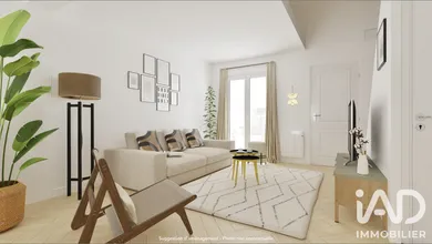 House in Sartrouville (78500)