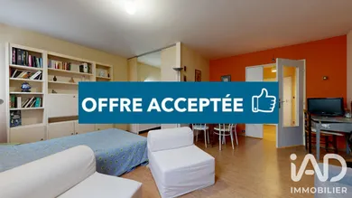 Appartement à Paris (75013)