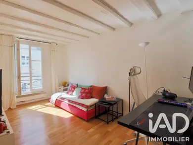 Appartement à Paris (75012)