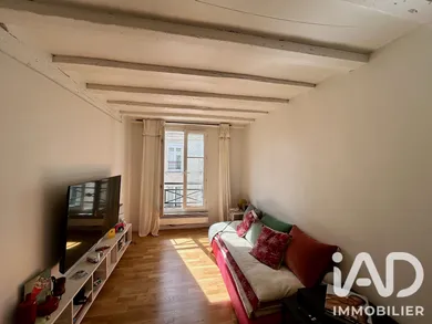 Appartement à Paris (75012)