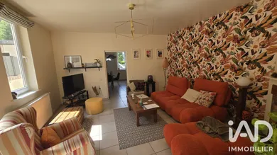 Maison de village à Eancé (35640)