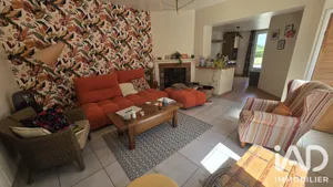 Maison de village à Eancé (35640)