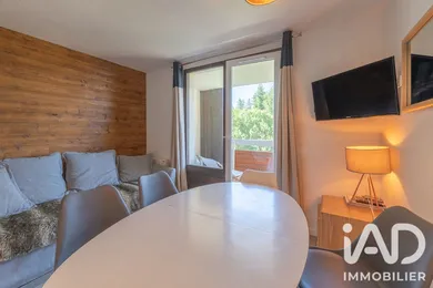 Apartment in L'Alpe d'Huez (38750)