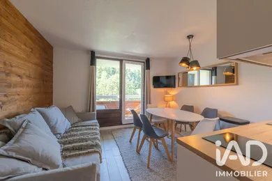 Apartment in L'Alpe d'Huez (38750)