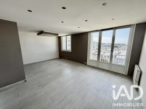 Apartment in Brest (29200)