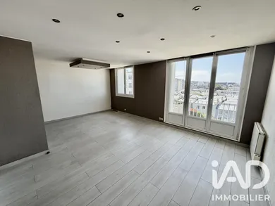 Apartment in Brest (29200)