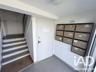 Apartment in Brest (29200)