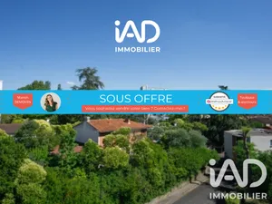 Appartement à Toulouse (31500)