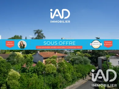 Appartement à Toulouse (31500)
