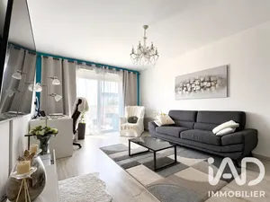 Appartement à Saint-Herblain (44800)