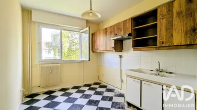 Appartement à Pontarlier (25300)