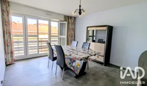 Appartement à Pontarlier (25300)