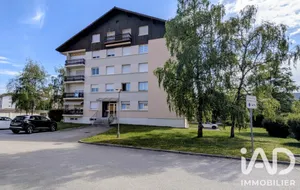 Appartement à Pontarlier (25300)